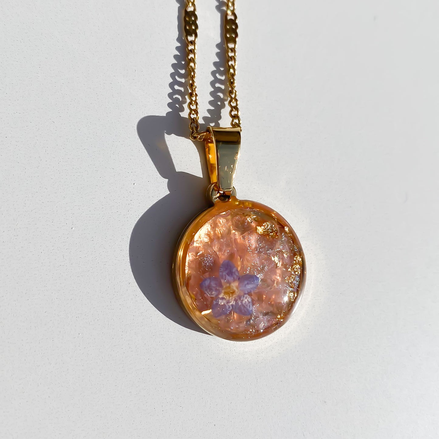 DNA ketting