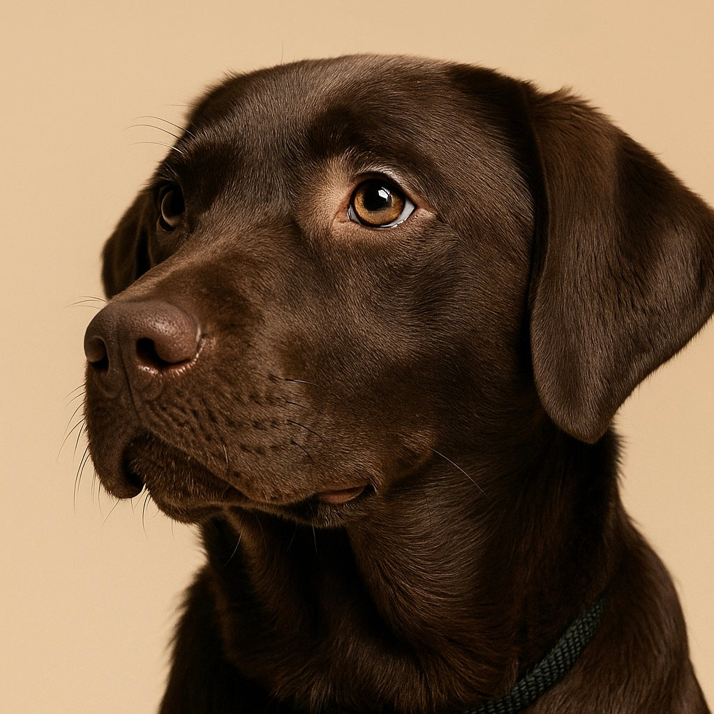 Honden Penning