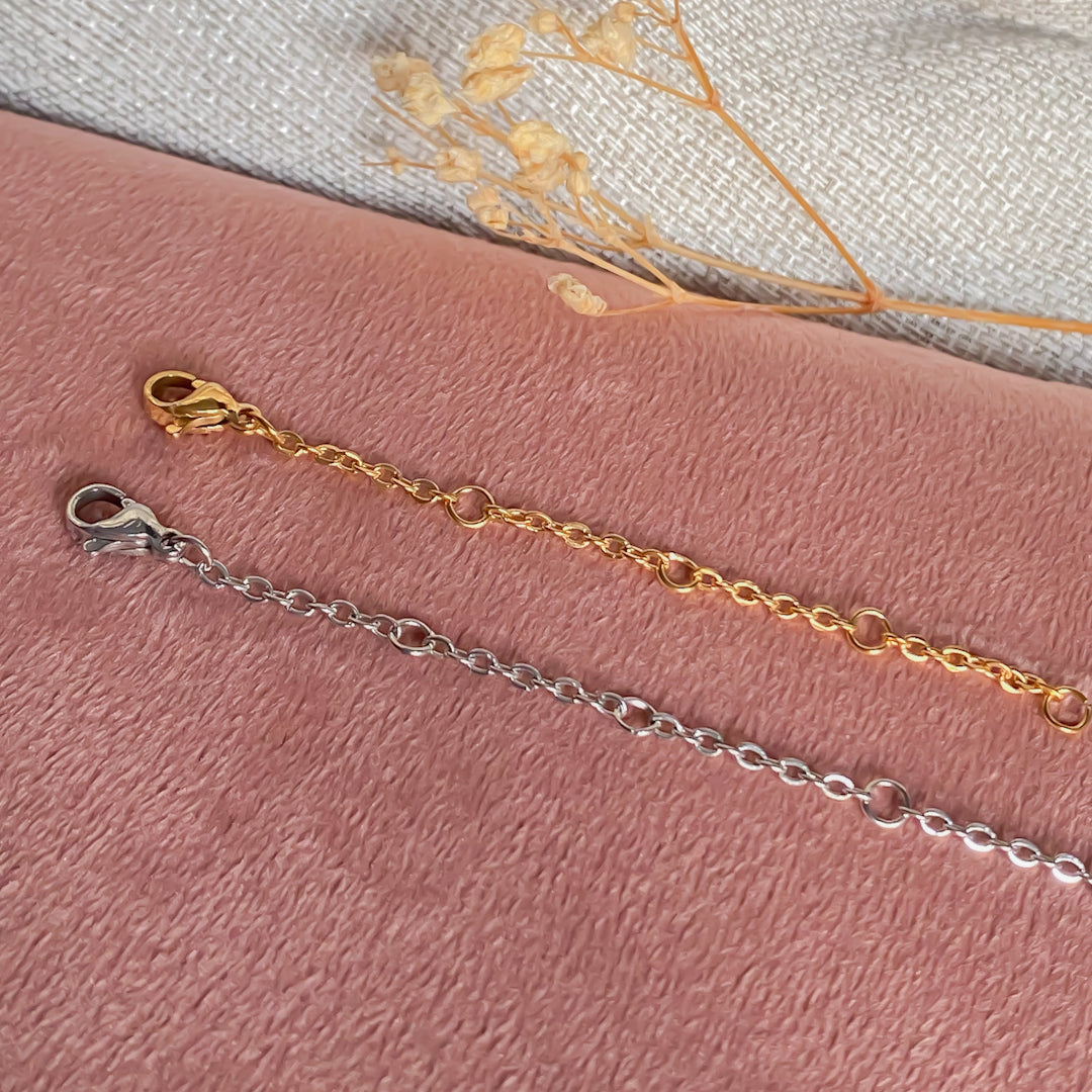Verlening ketting