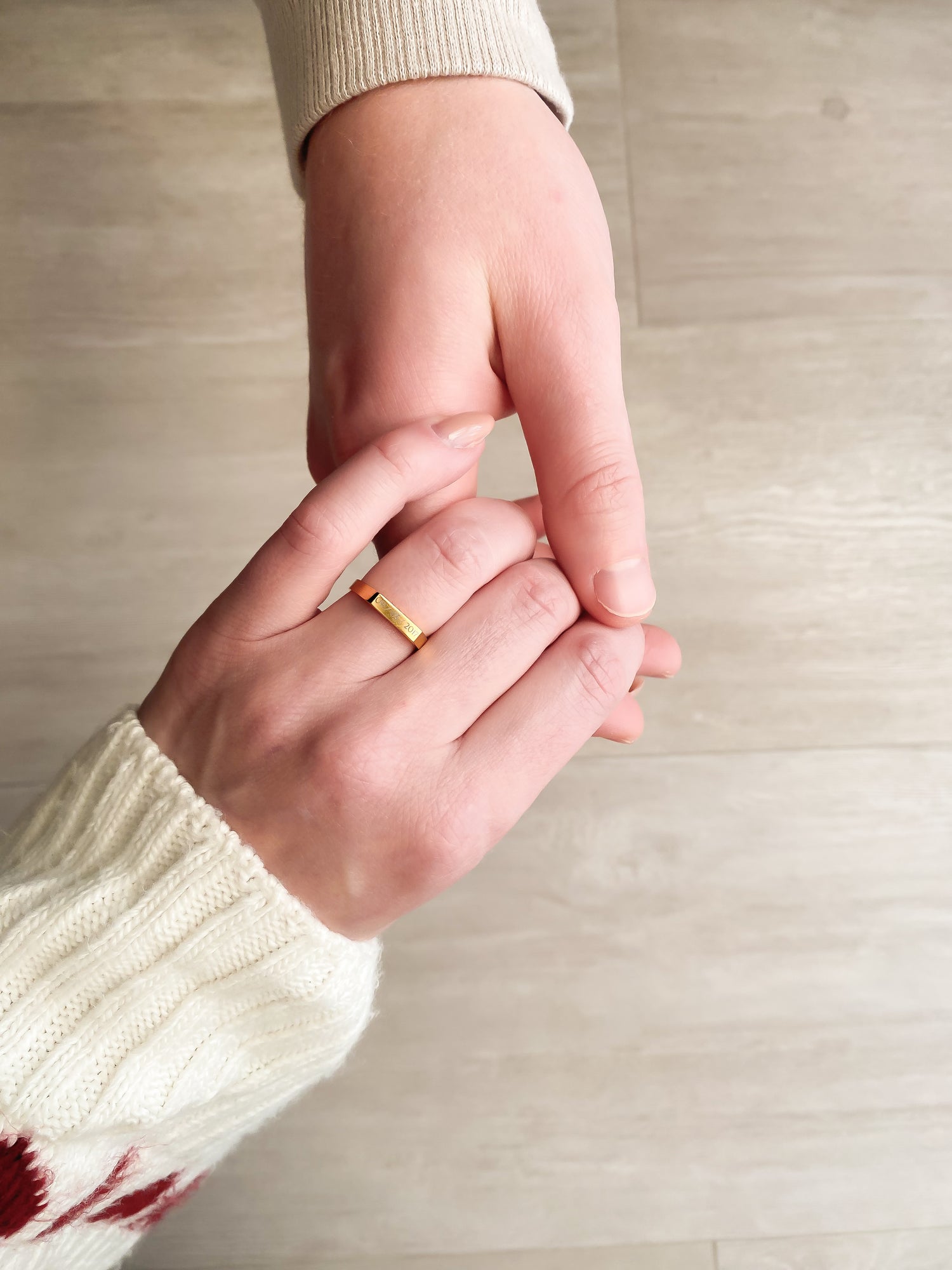 Ringen