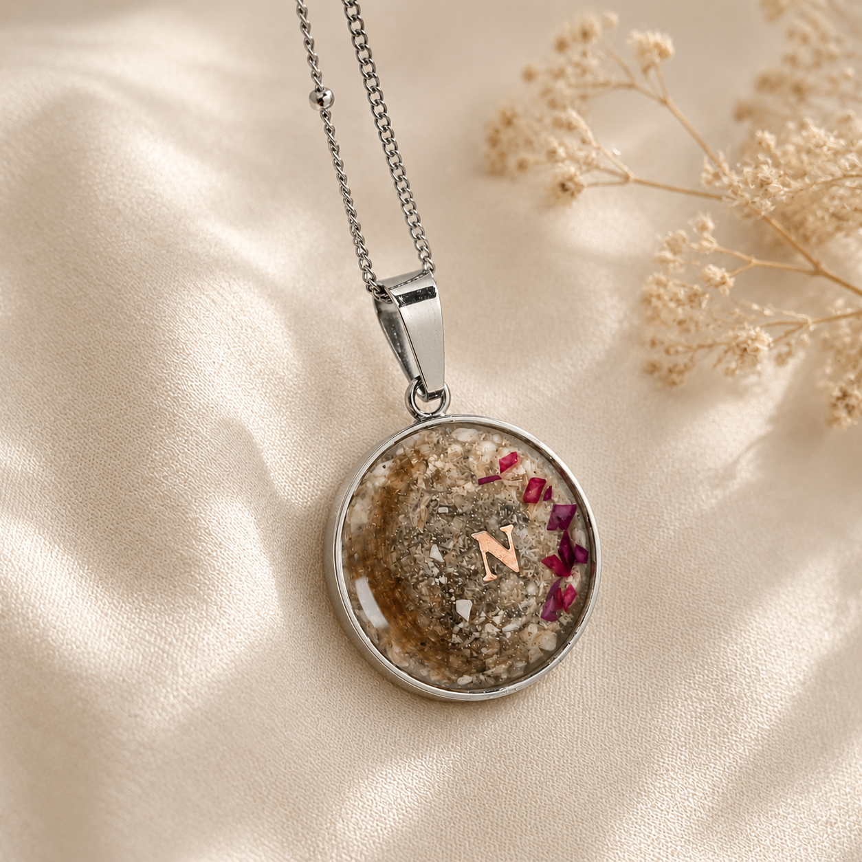 DNA ketting