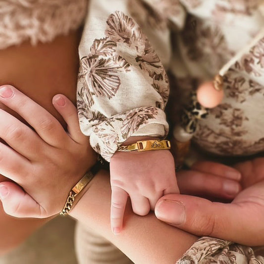 Baby/kind armband