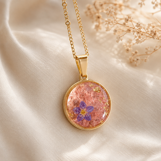 DNA ketting