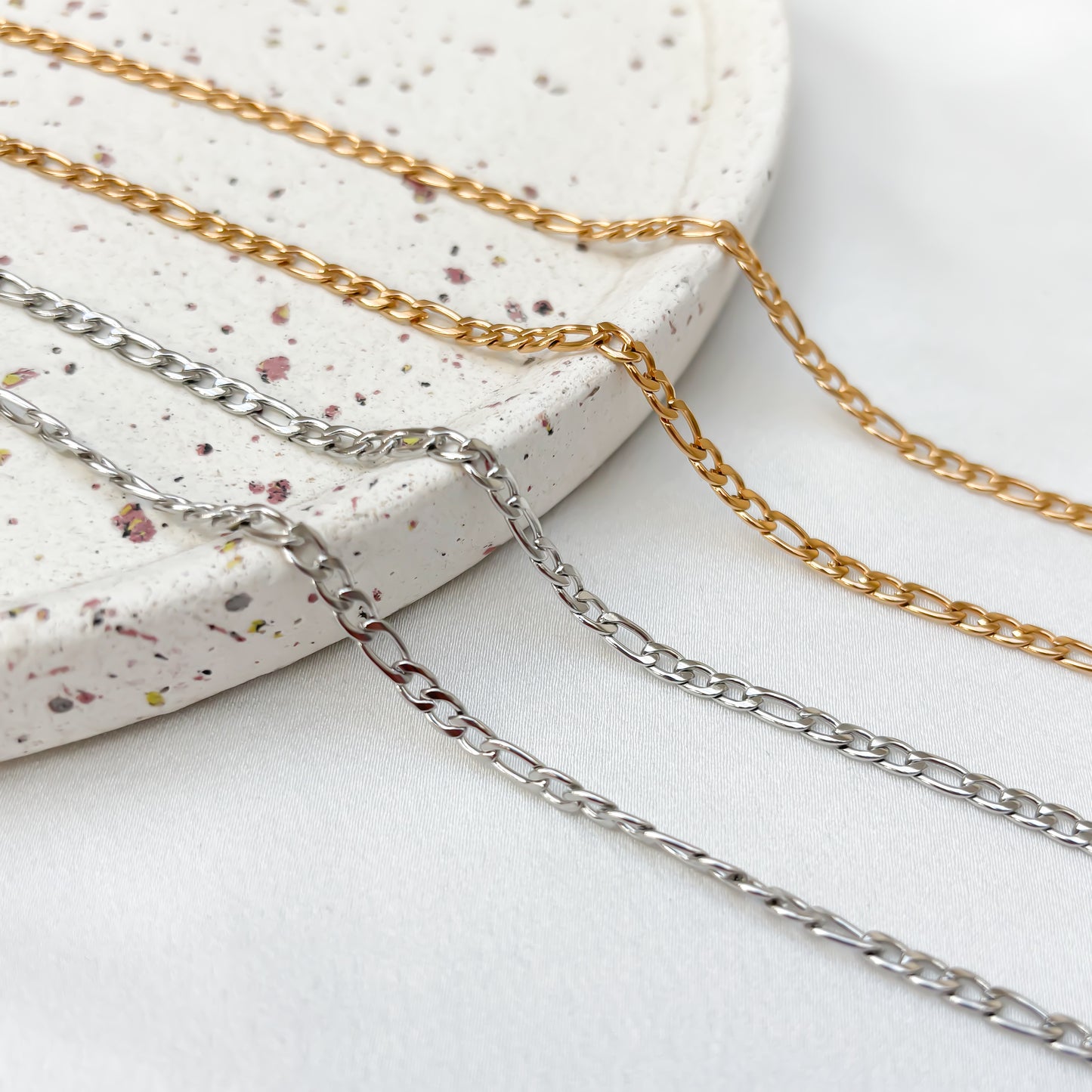 Schakel ketting