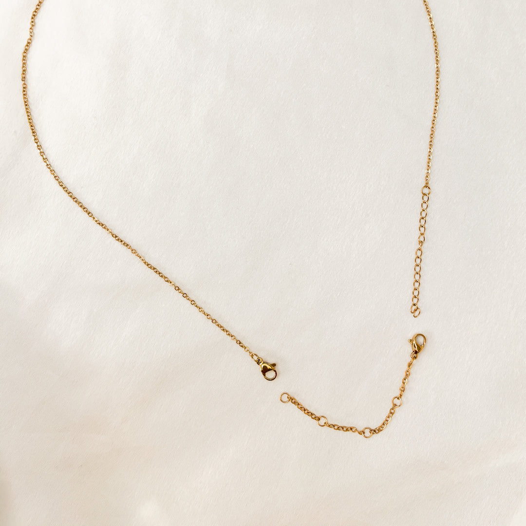 Verlenging ketting