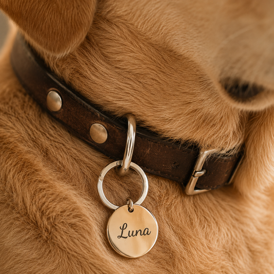 Honden Penning