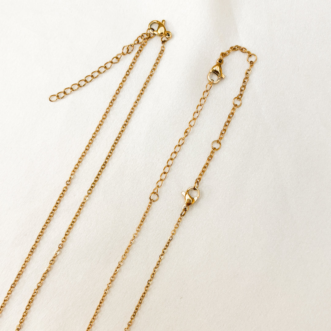 Verlenging ketting