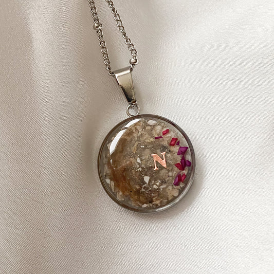 DNA ketting