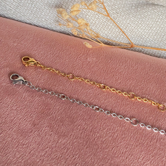 Verlening ketting