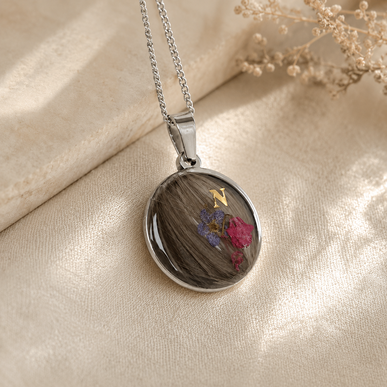 DNA ketting