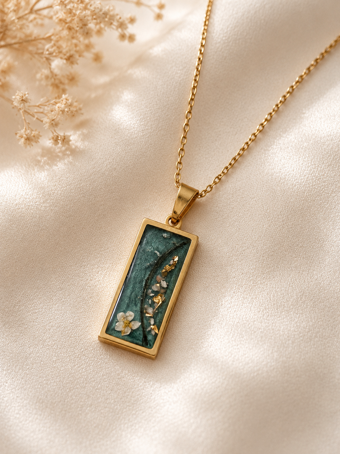 DNA ketting