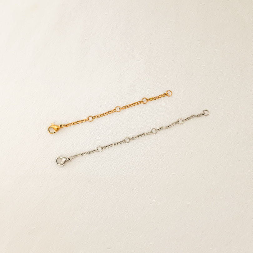 Verlenging ketting