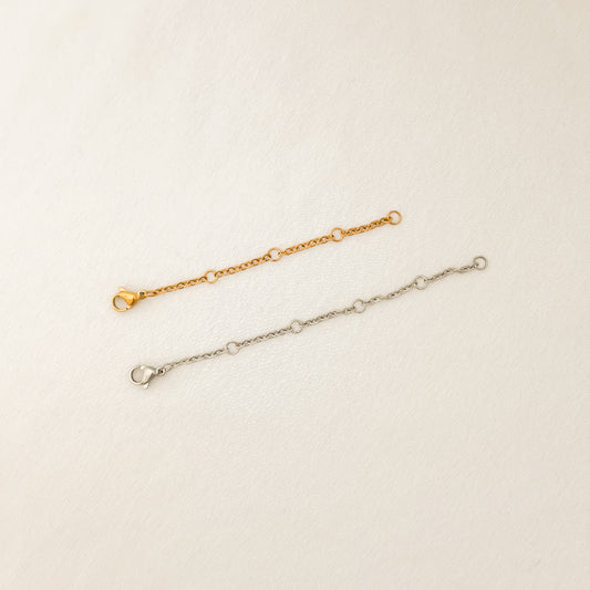 Verlenging ketting