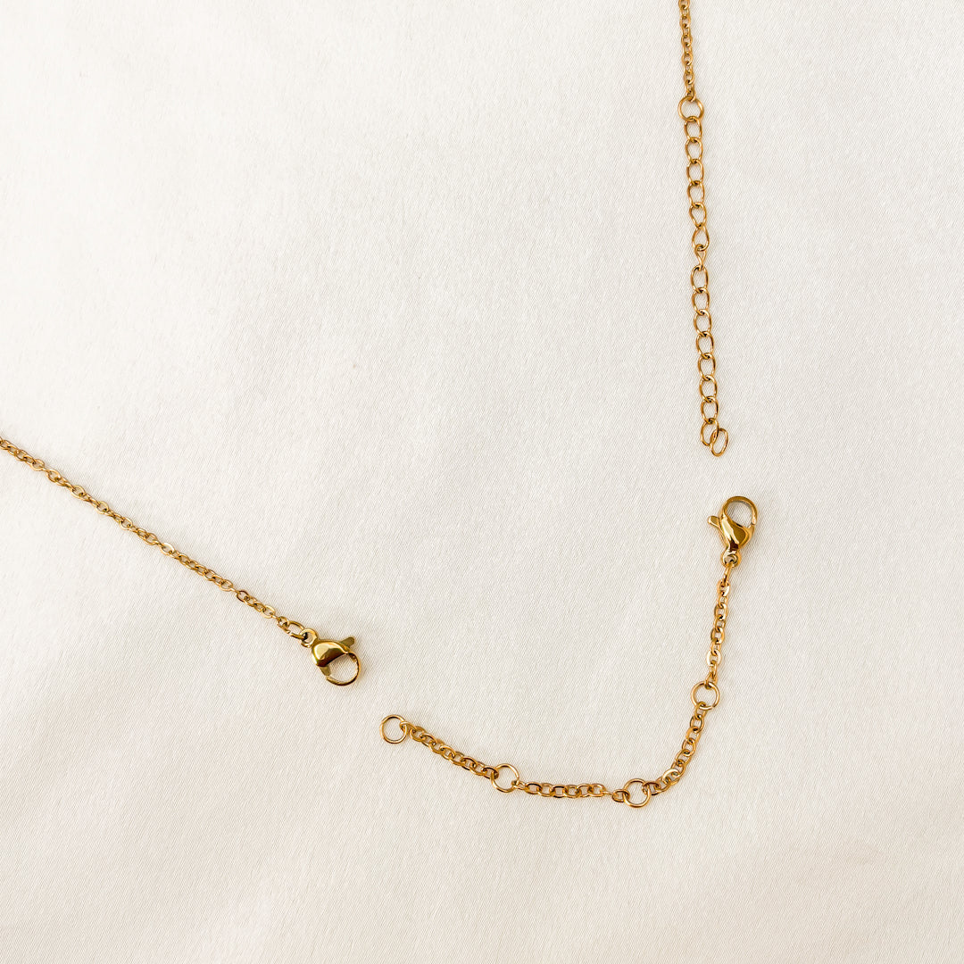 Verlenging ketting