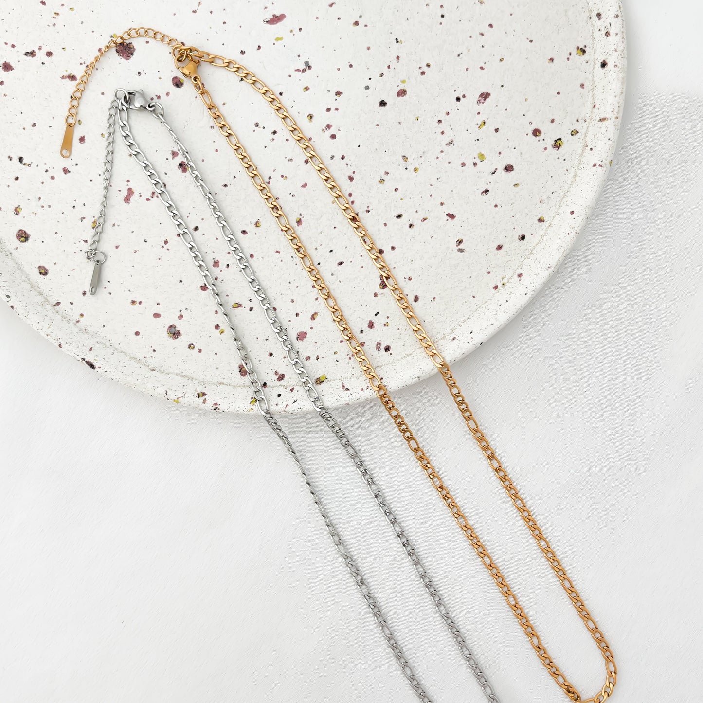 Schakel ketting