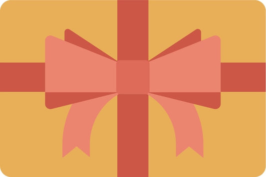 Digitale cadeaubon